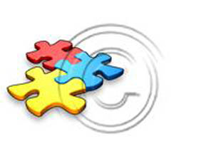 Download puzzle pieces 03 PowerPoint Graphic and other software plugins for Microsoft PowerPoint