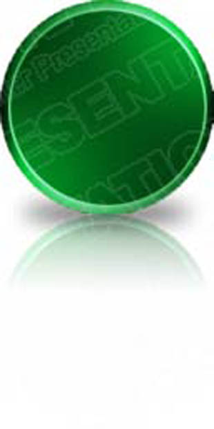 Download rimmed sphere green PowerPoint Graphic and other software plugins for Microsoft PowerPoint