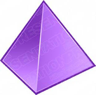 Download simplepyramidpurple PowerPoint Graphic and other software plugins for Microsoft PowerPoint