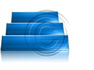 Download blue step 3 PowerPoint Graphic and other software plugins for Microsoft PowerPoint