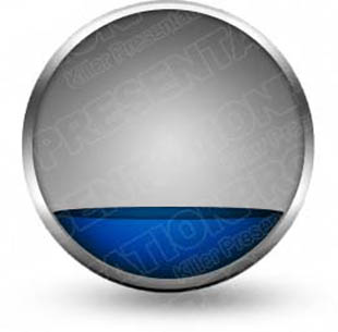 Download ball fill blue 25 PowerPoint Graphic and other software plugins for Microsoft PowerPoint