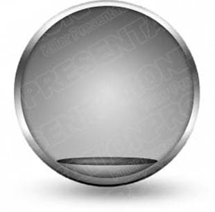 Download ball fill gray 10 PowerPoint Graphic and other software plugins for Microsoft PowerPoint