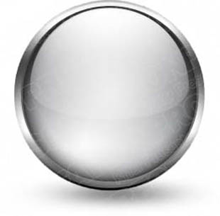 Download ball fill gray 100 PowerPoint Graphic and other software plugins for Microsoft PowerPoint