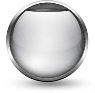 Download ball fill gray 90 PowerPoint Graphic and other software plugins for Microsoft PowerPoint
