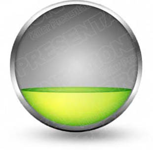 Download ball fill green 30 PowerPoint Graphic and other software plugins for Microsoft PowerPoint