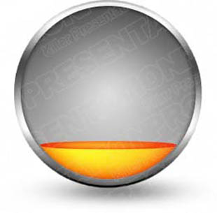 Download ball fill orange 20 PowerPoint Graphic and other software plugins for Microsoft PowerPoint