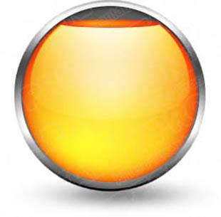 Download ball fill orange 90 PowerPoint Graphic and other software plugins for Microsoft PowerPoint