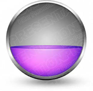 Download ball fill purple 40 PowerPoint Graphic and other software plugins for Microsoft PowerPoint