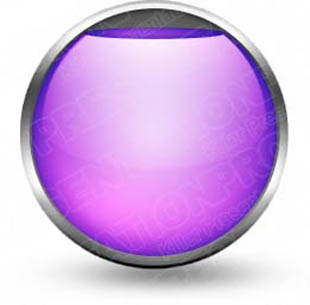 Download ball fill purple 90 PowerPoint Graphic and other software plugins for Microsoft PowerPoint