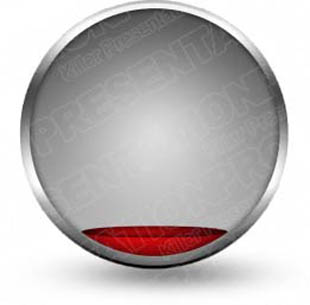 Download ball fill red 10 PowerPoint Graphic and other software plugins for Microsoft PowerPoint