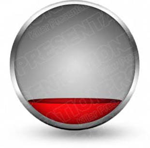 Download ball fill red 20 PowerPoint Graphic and other software plugins for Microsoft PowerPoint