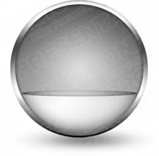 Download ball fill silver 30 PowerPoint Graphic and other software plugins for Microsoft PowerPoint
