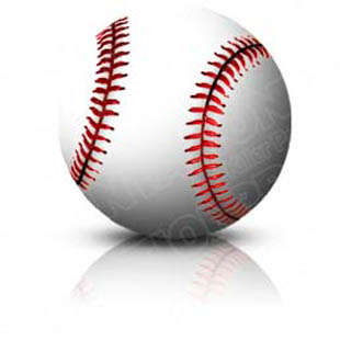 Download baseball 02 PowerPoint Graphic and other software plugins for Microsoft PowerPoint