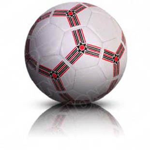 Download soccer ball 01 PowerPoint Graphic and other software plugins for Microsoft PowerPoint