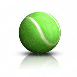 Download tennisball 02 PowerPoint Graphic and other software plugins for Microsoft PowerPoint