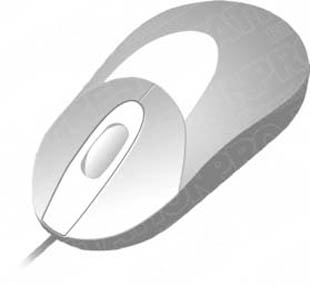 Download ballmouse silver PowerPoint Graphic and other software plugins for Microsoft PowerPoint