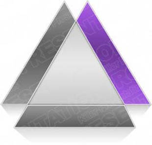 Download triangleindent01 purple PowerPoint Graphic and other software plugins for Microsoft PowerPoint