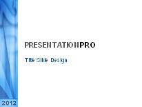 Download 2012_02 Animated PowerPoint Template and other software plugins for Microsoft PowerPoint