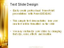 Download 2011_01 Animated PowerPoint Template and other software plugins for Microsoft PowerPoint