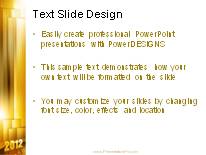 Download 2012_01 Animated PowerPoint Template and other software plugins for Microsoft PowerPoint
