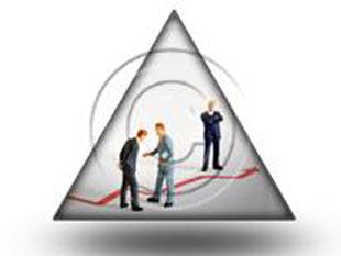 Business Models TRI PPT PowerPoint Image Picture