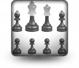 Download chess pieces b PowerPoint Icon and other software plugins for Microsoft PowerPoint