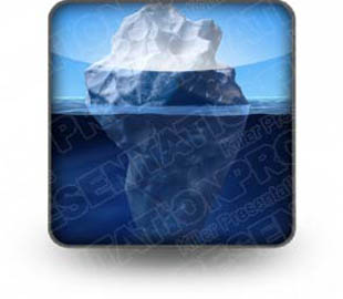 Download iceberg b PowerPoint Icon and other software plugins for Microsoft PowerPoint
