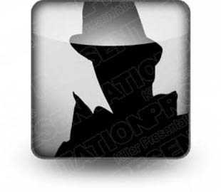 Download mystery_detective_b PowerPoint Icon and other software plugins for Microsoft PowerPoint