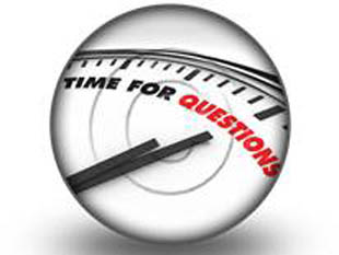 Question Time S PPT PowerPoint Image Picture