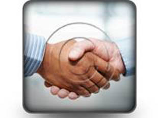 Download executive shake b PowerPoint Icon and other software plugins for Microsoft PowerPoint