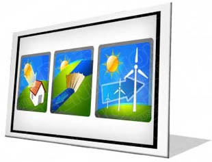 Download energy three f PowerPoint Icon and other software plugins for Microsoft PowerPoint