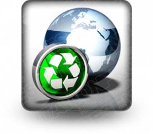 Download recycle b PowerPoint Icon and other software plugins for Microsoft PowerPoint