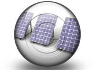 Download solar panel trio s PowerPoint Icon and other software plugins for Microsoft PowerPoint
