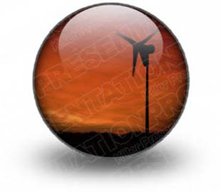 Download wind energy s PowerPoint Icon and other software plugins for Microsoft PowerPoint