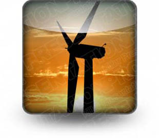 Download wind turbine b PowerPoint Icon and other software plugins for Microsoft PowerPoint