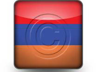 Download armenia flag b PowerPoint Icon and other software plugins for Microsoft PowerPoint