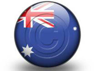 Download australia flag s PowerPoint Icon and other software plugins for Microsoft PowerPoint