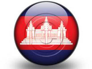 Download cambodia flag s PowerPoint Icon and other software plugins for Microsoft PowerPoint
