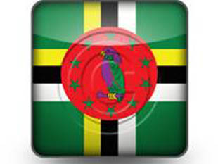 Download dominica flag b PowerPoint Icon and other software plugins for Microsoft PowerPoint