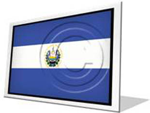 Download el salvador flag f PowerPoint Icon and other software plugins for Microsoft PowerPoint