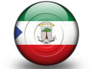 Download equatorial guinea flag s PowerPoint Icon and other software plugins for Microsoft PowerPoint