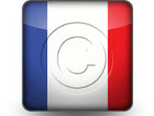Download france flag b PowerPoint Icon and other software plugins for Microsoft PowerPoint