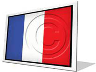 Download france flag f PowerPoint Icon and other software plugins for Microsoft PowerPoint