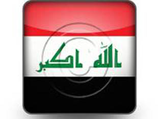 Download iraq flag b PowerPoint Icon and other software plugins for Microsoft PowerPoint