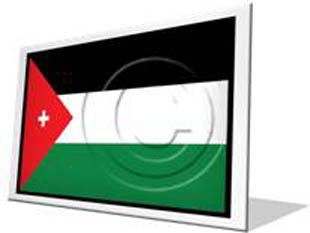 Download jordan flag f PowerPoint Icon and other software plugins for Microsoft PowerPoint