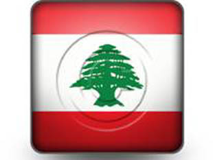 Download lebanon flag b PowerPoint Icon and other software plugins for Microsoft PowerPoint