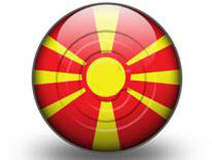Download macedonia flag s PowerPoint Icon and other software plugins for Microsoft PowerPoint