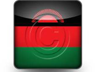 Download malawi flag b PowerPoint Icon and other software plugins for Microsoft PowerPoint
