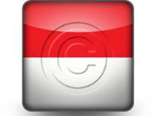Download monaco flag b PowerPoint Icon and other software plugins for Microsoft PowerPoint