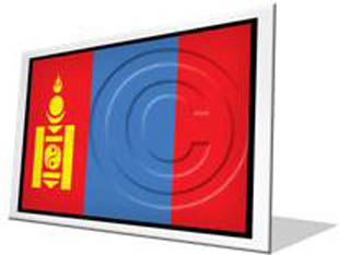 Download mongolia flag f PowerPoint Icon and other software plugins for Microsoft PowerPoint